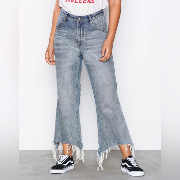 One Teaspoon Denim - One Teaspoon Storm Boy Libertines Jean